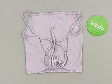 crop top primark: Tally Weijl, Top damski, rozmiar S — 3