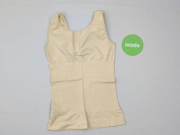 ubrania tuszujące brzuch: Women`s T-shirt, size L — 4