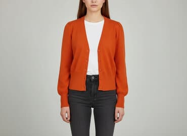 george swetry: George, Kardigan damski, rozmiar M — 8