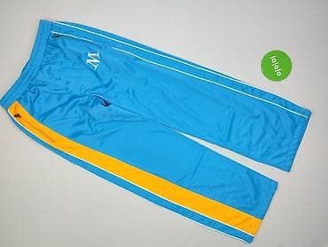 ecko: Spodnie dresowe damskie, rozmiar 2XL — 2