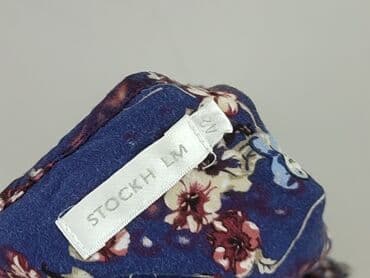 blaklader koszulka: STOCKH LM, Bluzka damska, XL — 5