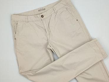 sklepy orsay: Orsay, Spodnie materiałowe damskie, rozmiar M — 1