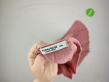 dwustronna: Tom Rose, Sukienka damska, rozmiar 2XL — 4