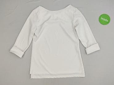 bluzka moncler: Tunika damska, rozmiar S — 3