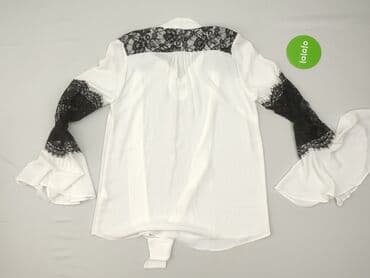 bluzki z dekoltem halter: River Island, Women's blouse, S — 3