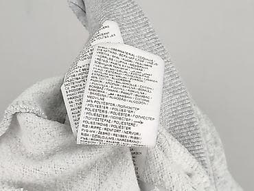 bluzy dresowe: Puma, Bluza z kapturem damska, rozmiar M — 5