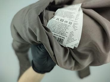 bluzy tanio: Kurtka zimowa damska, rozmiar 2XL — 6