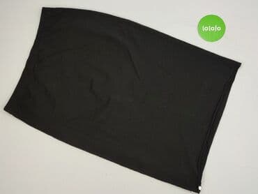 spodenko spódniczka plus size: Spódnica damska, rozmiar XL — 3