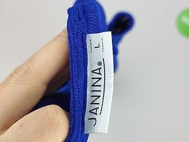 basic for everyday janina stretch: Janina, Top damski, rozmiar L — 4