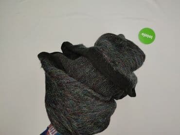 długi sweter sukienki: Kardigan damski, rozmiar One size — 4