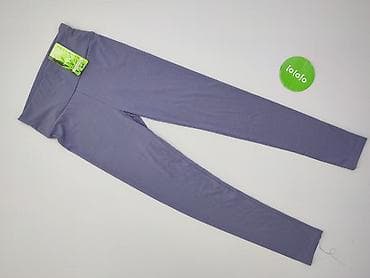 galaxy getry: Legginsy Sportowe damskie, rozmiar M — 2