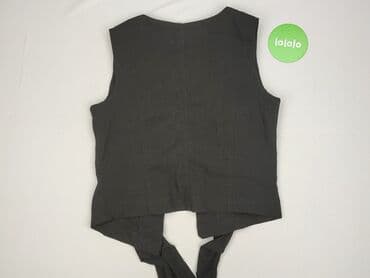 kamizelka damska massimo dutti: Okay, Kamizelka damska, rozmiar XL — 4