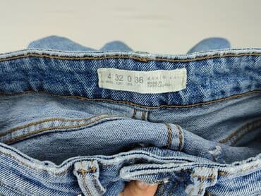 jeansy flare co to znaczy: Jeansy damskie, rozmiar S — 4