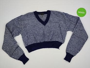 olimpia sweter: Sweter damski, rozmiar L — 2
