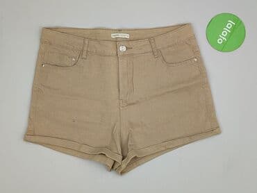 krótkie spodenki damskie cropp: Cropp, Szorty damskie, rozmiar XL — 2