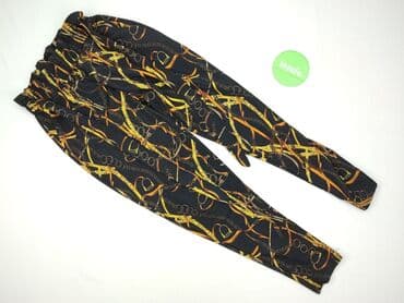 woskowane legginsy z wysokim stanem: Legginsy Eleganckie damskie, rozmiar One size — 2
