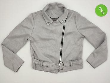 vinted ramoneska: Kurtka przejściowa damska, rozmiar XL — 3