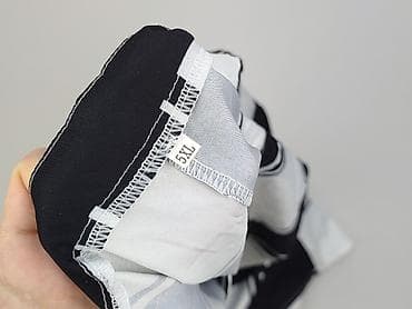 bluzki plus size: Sukienka damska, rozmiar 5XL — 4