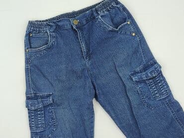 Штани 3/4 для чоловіків, розмір M