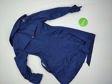 hm prochowiec: H&M, Trencz damski, rozmiar S — 3