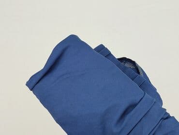 spodnie z jedwabiu naturalnego: Spodnie garniturowe dla mężczyzn, rozmiar S — 5