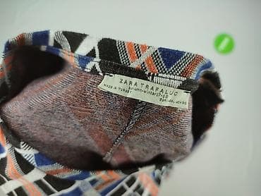 stradivarius dz: Zara, Sukienka damska, rozmiar L — 4