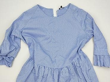 plisowane bluzki: Bluzka damska, rozmiar M — 1