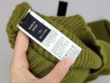 sweter shein: Shein Curve, Sweter damski, rozmiar XL — 5
