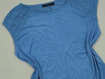 eobuwie mustang: Mohito, Жіноча блуза, розмір S на lalafo.pl — 1 eobuwie mustang: Mohito, Жіноча блуза, розмір S — 1