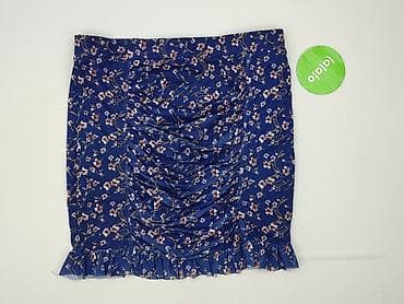 blue skirts: Spódnica damska, rozmiar 2XL — 2