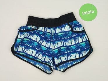 krótkie spodenki pole dance: Moraj, Szorty damskie, rozmiar S — 2