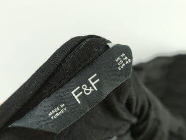 tanie koszule nocne: F&F, Sukienka damska, rozmiar XL — 4
