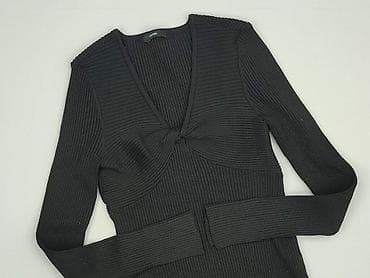 mango swetry: George, Sweter damski, rozmiar M — 1