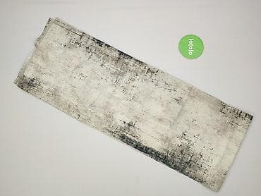 lampasy ozdobne: Obrus 32 x 180, kolor - Beżowy, stan - Idealny — 2