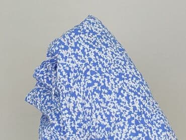 pepco sukienka bialo niebieska: Papaya, Sukienka damska, rozmiar M — 7