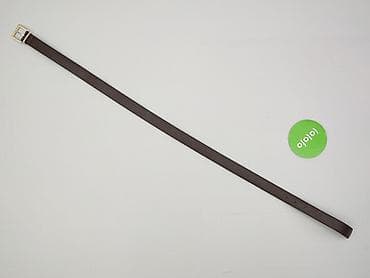 paski skóry na metry: Pasek, Damskie, stan - Bardzo dobry — 2