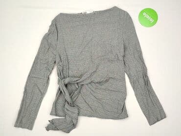 oversized t shirty zara: Zara, Women's blouse, size L (EU 40) — 2