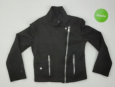 kurtki wiosenne c a: Moda Italia, Kurtka damska, rozmiar S — 2