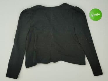latka na ubrania: Kardigan damski, rozmiar S — 3