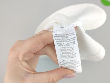 białe sukienki marynarkowe: Sukienka damska, rozmiar M — 5