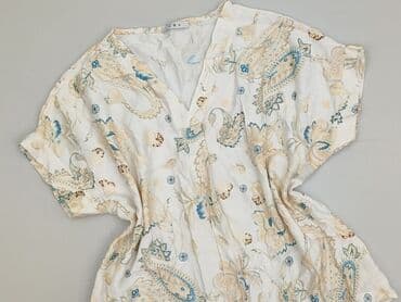 wyprzedaż bluzki damskie (4xl allegro): Bluzka damska, rozmiar 4XL — 1