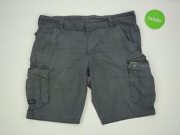 cargo: Szorty dla mężczyzn, rozmiar XL — 3