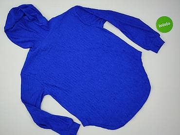 ubrania na ryby: Bluza z kapturem damska, rozmiar M — 3