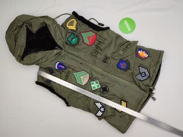 kurtka zimowa ratownictwo medyczne: Kamizelka damska, rozmiar 2XL — 3