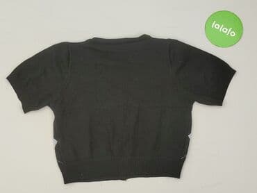 narzuty: Kardigan damski, rozmiar S — 4