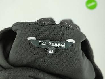 esprit bluzki: Top Secret, Sukienka damska, rozmiar XL — 4