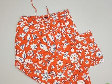 Kobiety: Zara, Spodnie materiałowe damskie, L — 1