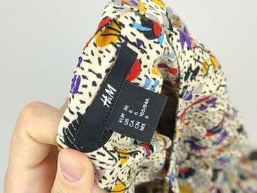 hm sukienka z falbanami: H&M, Sukienka damska, rozmiar S — 5