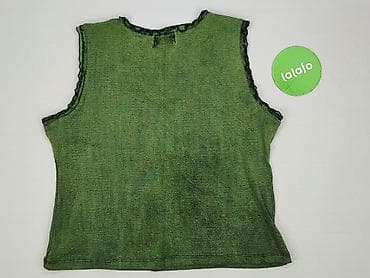 mint: T-shirt damski, rozmiar XL — 3