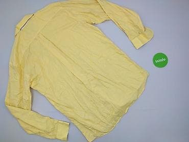 sinsay basic: Koszulа dla mężczyzn, rozmiar 2XL — 3